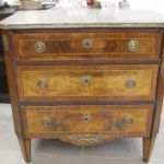 651 4258 CHEST OF DRAWERS